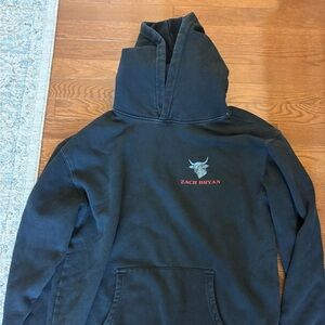 Zach Bryan Tour Sweatshirt Merch